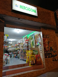 La mercadona