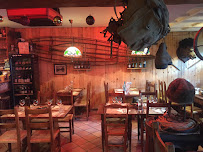 Atmosphère du Restaurant Le Trappeur à Les Deux Alpes - n°7