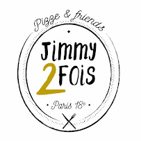 Photos du propriétaire du Jimmy 2 fois - Pizzeria Paris 18 - n°7