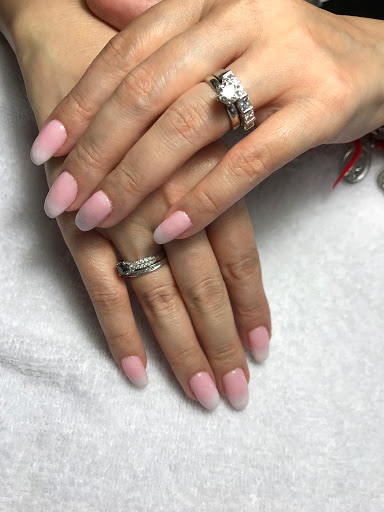 Nail Salon «Spring Essence Nail Spa», reviews and photos, 5 Fort Evans Rd NE, Leesburg, VA 20176, USA