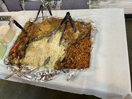 Gourmet Grocery Store «GREEN OLIVE MARKET», reviews and photos, 1500 Pleasant Hill Rd #102, Duluth, GA 30096, USA