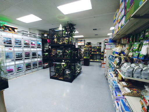 Pet Store «Pets & Such», reviews and photos, 3680 3500 S, West Valley City, UT 84120, USA