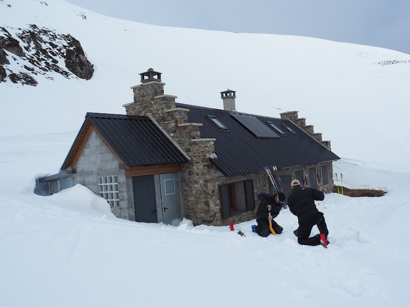 Au Fil Des Voyages à Juzet-de-Luchon