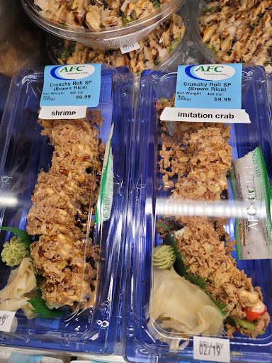 Supermarket «Big Y», reviews and photos, 100 Mayfield St, Worcester, MA 01602, USA