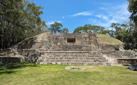 Santa Rita Archaeological Site image
