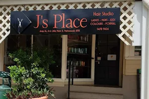 J's Place image