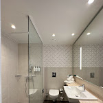 Photo n°2 de l'avis de Serhat.A fait le 20/01/2024 à 16:24 sur le  Holiday Inn Hamburg - Berliner Tor, an IHG Hotel à Hamburg