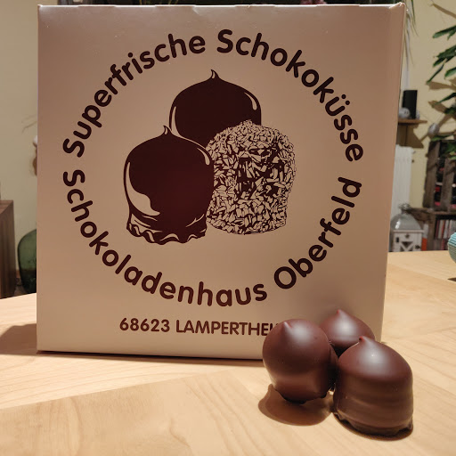 Schokoladenhaus Oberfeld