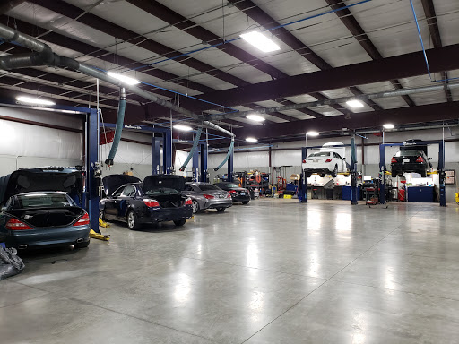 Auto Repair Shop «Turning Wrenches», reviews and photos, 1701 Mellwood Ave, Louisville, KY 40206, USA