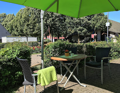 Cafe am Dorfplatz Dorfpl. 13, 79252 Stegen, Deutschland