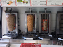 Mr. Happy Döner & Pizza à Schwanewede carte