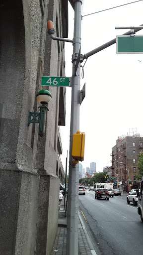 Pawn Shop «EZ Pawn Corp», reviews and photos, 45-21 Queens Blvd, Sunnyside, NY 11104, USA