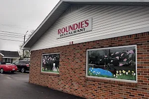 Roundies Rock Cafe image