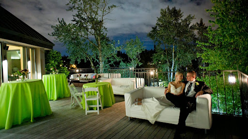 Event Venue «The Foundry at Oswego Pointe», reviews and photos, 320 Oswego Pointe Dr, Lake Oswego, OR 97034, USA