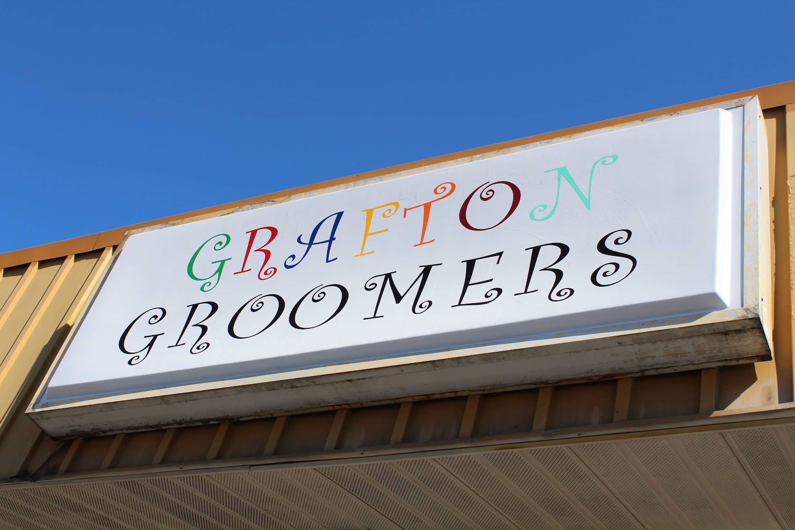 Grafton Groomers