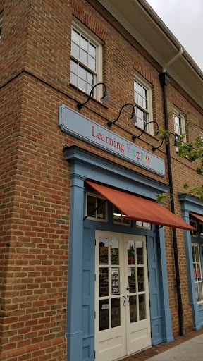 Toy Store «Learning Express Toys», reviews and photos, 180 Market St, New Albany, OH 43054, USA