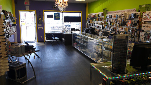 Cell Phone Store «Cellular King», reviews and photos, 1805 N Dixie Hwy, Elizabethtown, KY 42701, USA