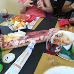 Photo n°2 de l'avis de Manuela.a fait le 26/05/2019 à 12:57 sur le  Il Ceppo S.r.l. à Varese