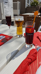 Photo n°71 de Brasserie Charlemagne 800 à Wissant ()