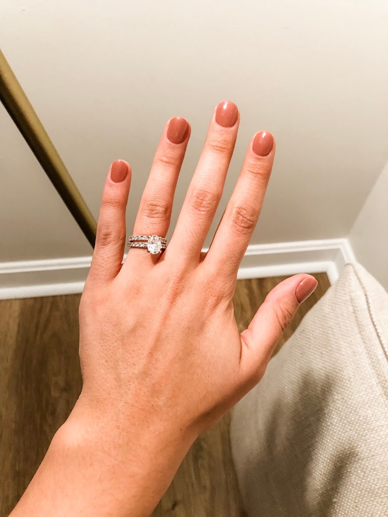 Passion Nails 02048