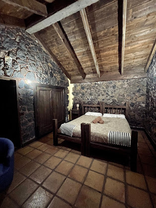 Chambres hôtels Caserio Los Partidos 38435 El Tanque