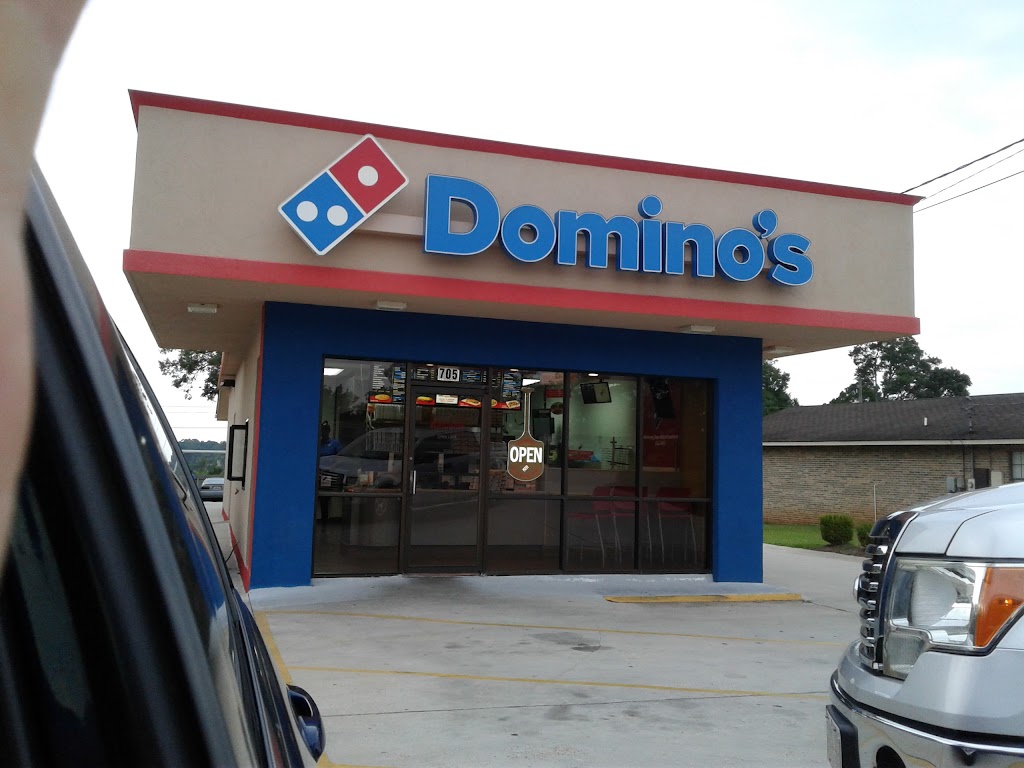 Domino's Pizza 36330