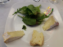 Foie gras du Restaurant français La Grenouille à Honfleur - n°4