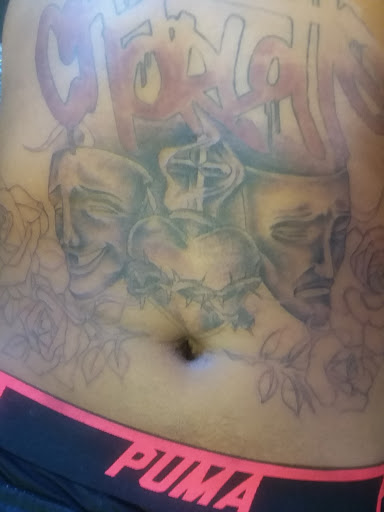 Tattoo Shop «Tattoo Renaissance», reviews and photos, 5323 Greenbrook Dr, Charlotte, NC 28205, USA