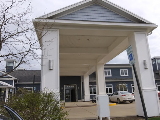 Community Center «Orion Center», reviews and photos, 1335 Joslyn Rd, Lake Orion, MI 48360, USA