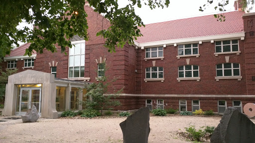 Art Museum «North Dakota Museum of Art», reviews and photos, 261 Centennial Dr, Grand Forks, ND 58202, USA