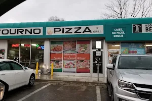 Fourno Pizza & Grill image