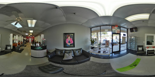 Hair Salon «Faith Hair Salon», reviews and photos, 5600 W Colonial Dr #106, Orlando, FL 32808, USA