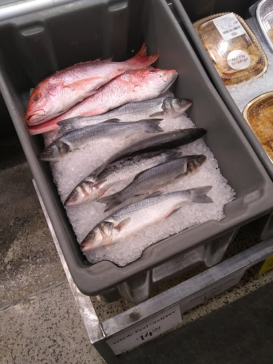 Grocery Store «Whole Foods Market», reviews and photos, 300 N Broad St, New Orleans, LA 70119, USA