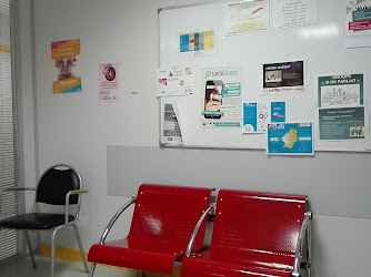 Centre de soins, d’accompagnement et de prévention en addictologie, Centre Hospitalier De Douai