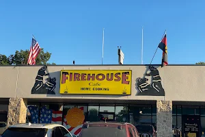Firehouse Cafe image