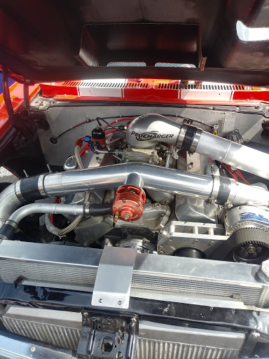 Shopping Mall «Montrose Shopping Park Association», reviews and photos, 3808 Ocean View Blvd, Montrose, CA 91020, USA