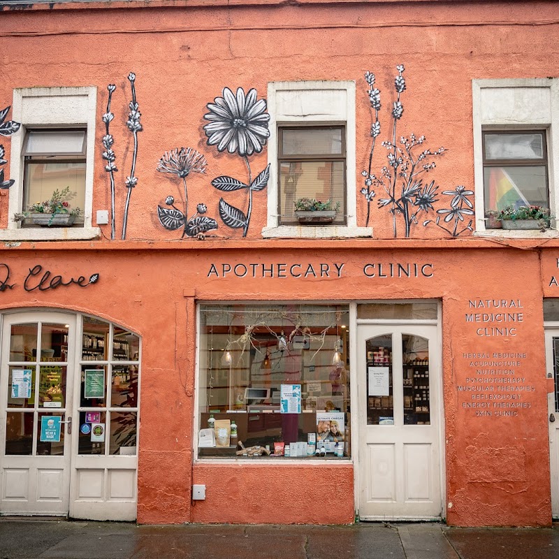 Dr Clare Clinic