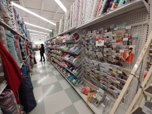 Fabric Store «Jo-Ann Fabrics and Crafts», reviews and photos, 5824 196th St SW, Lynnwood, WA 98036, USA