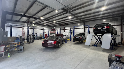 Wichita Mercedes Repair