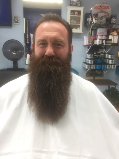 Barber Shop «Short Stop Barber Shop», reviews and photos, 21617 Sherman Way, Canoga Park, CA 91303, USA