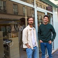 Photos du propriétaire du Restaurant italien BRAVO, la fabrique de pâtes à Paris - n°10