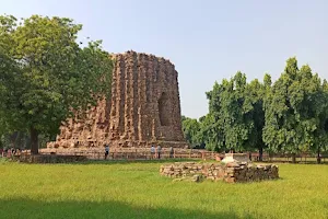 Alai Minar image