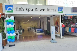 Fish Spa & Wellness image
