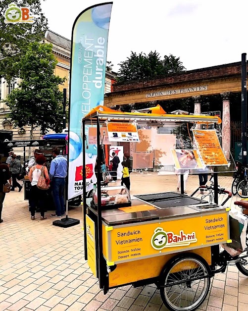 Ô Banh Mi à Toulouse