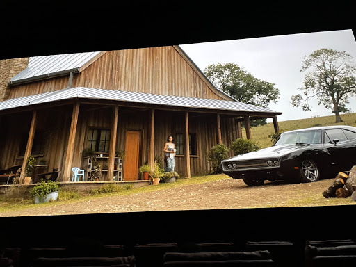 Movie Theater «Bow Tie Cinemas Marquis 16 & BTX Theater», reviews and photos, 100 Quarry Rd, Trumbull, CT 06611, USA