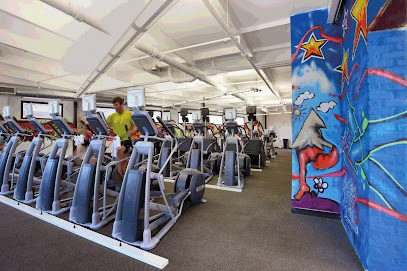 Lincoln Square Athletic Club - 4662 N Lincoln Ave, Chicago, IL 60625