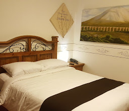 Hotel Villa del Villar photo