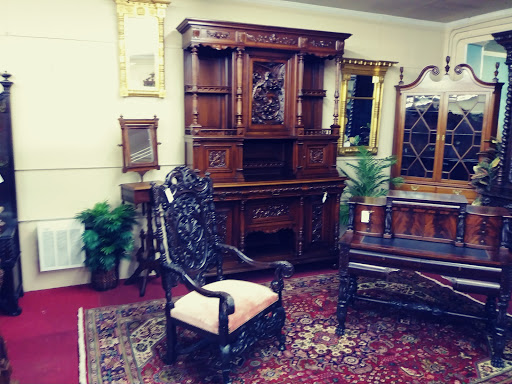 Antique Store «Bohemians», reviews and photos, 11068 Buchanan Trail E, Waynesboro, PA 17268, USA