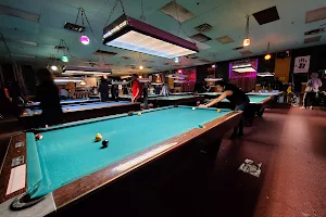 Billiards Cafe image
