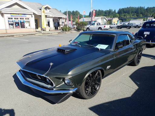 Coffee Shop «The Bell & Whistle Coffee House», reviews and photos, 16340 Lower Harbor Rd, Brookings, OR 97415, USA